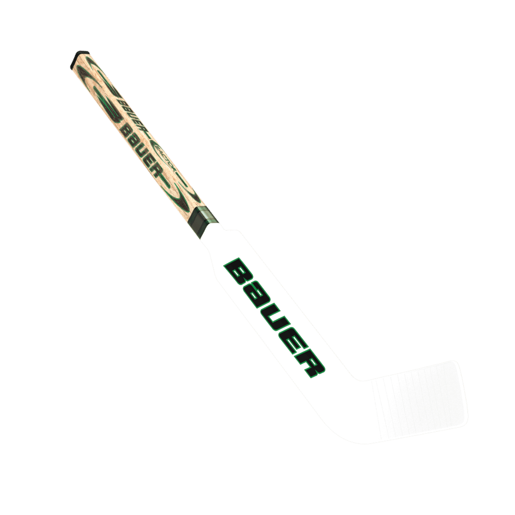 BAUER Mystery Minis 2026 - Goalie Sticks
