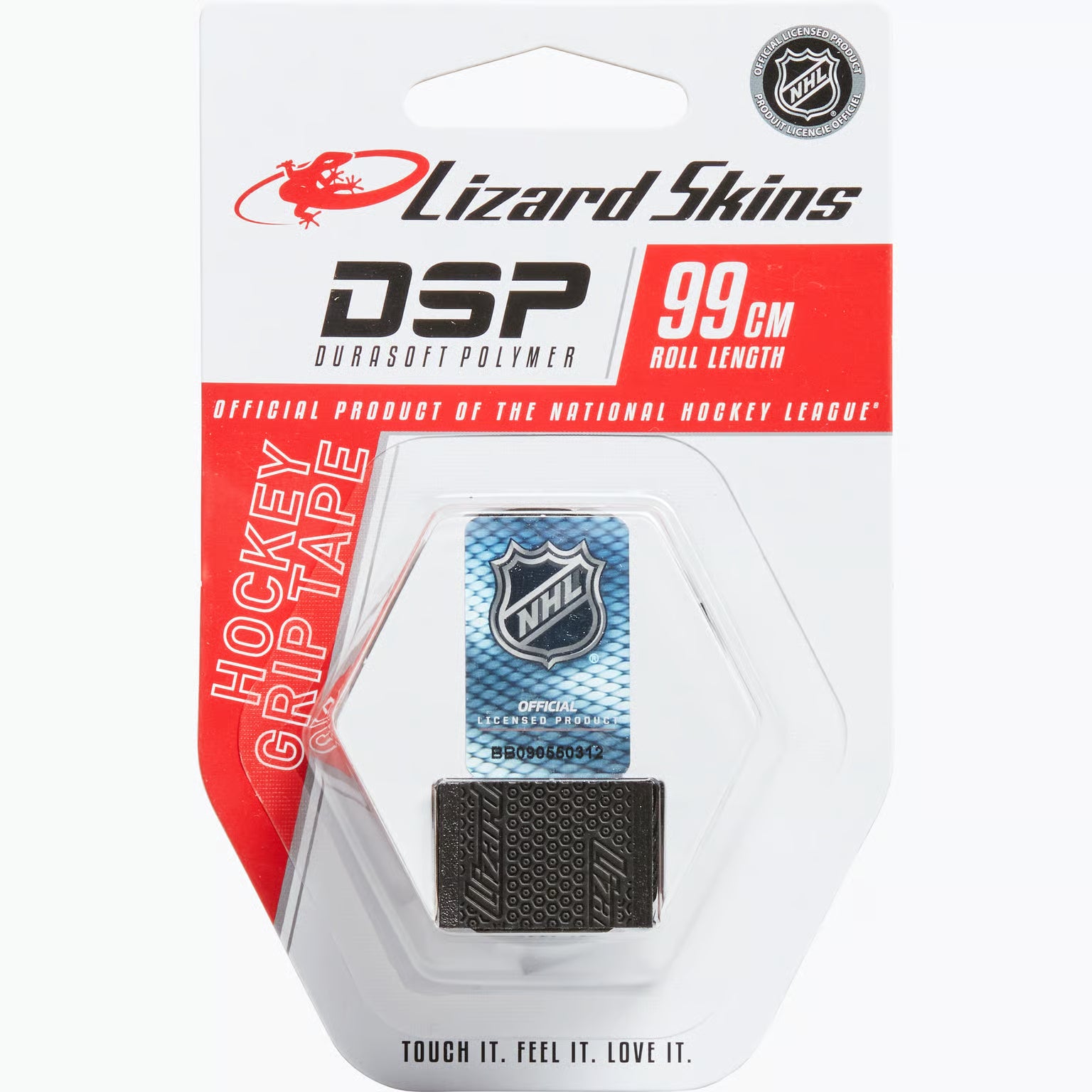 Lizard Skins Long Top Grip Hockeygear Europe