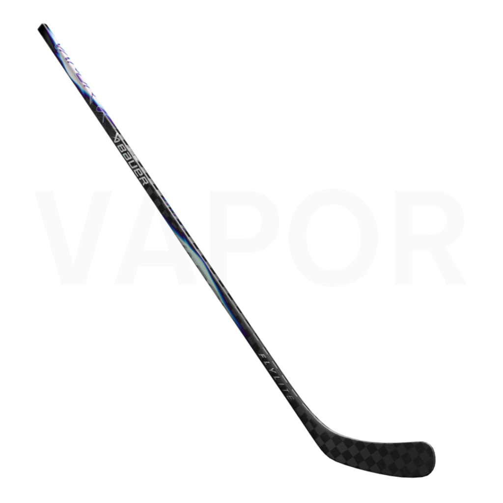 My BAUER Pro Hockey Stick