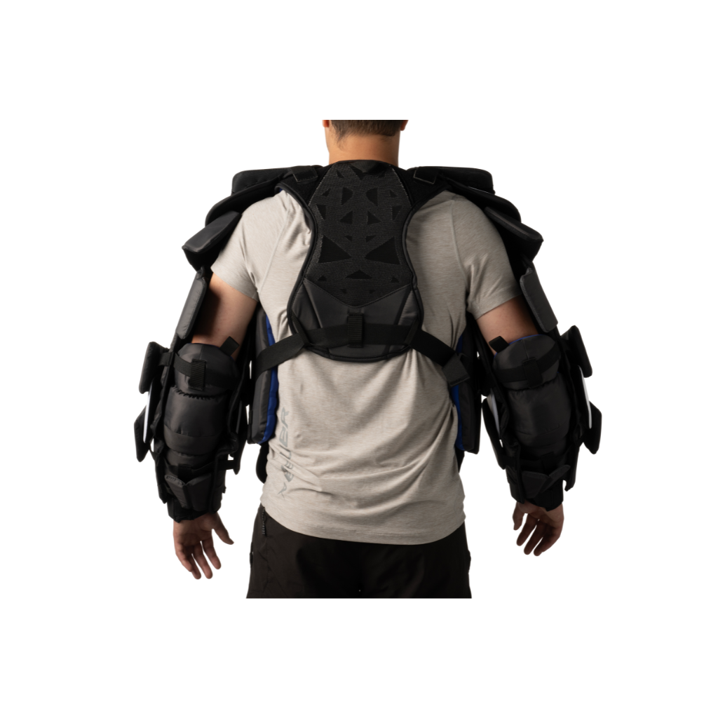 Bauer Vapor Flylite Goalie Chest Protector