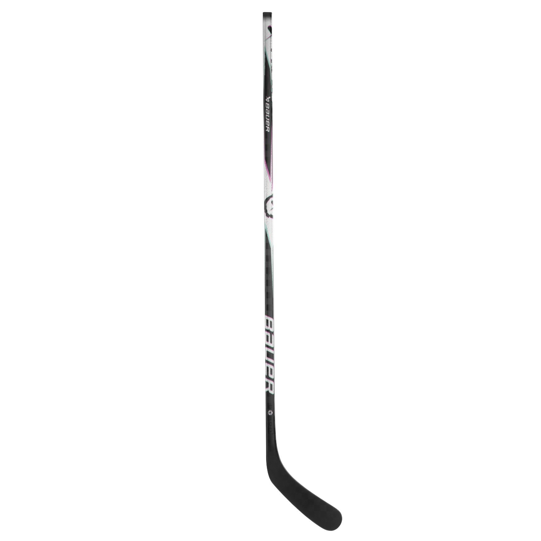Bauer Proto 2 Black Stick