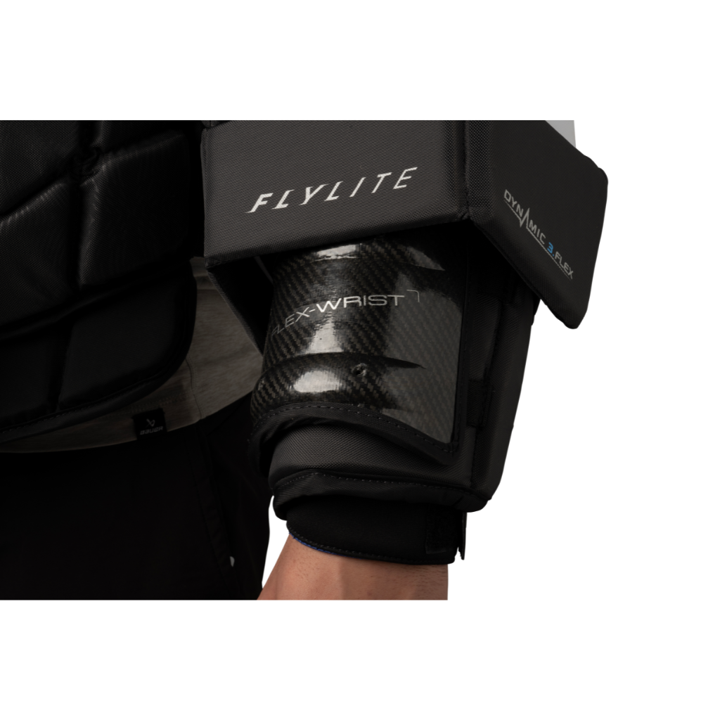 Bauer Vapor Flylite Goalie Chest Protector