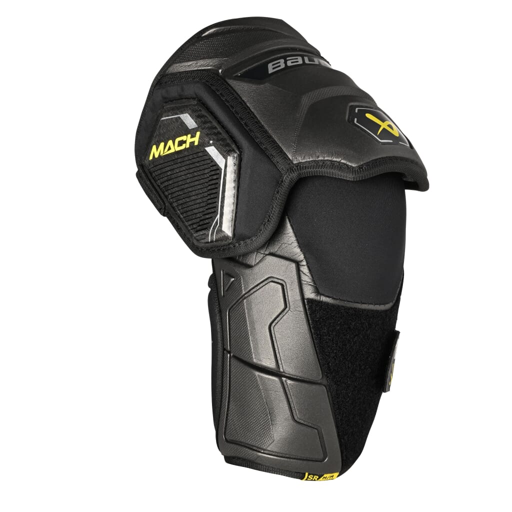 Bauer Supreme Mach Elbow Pads