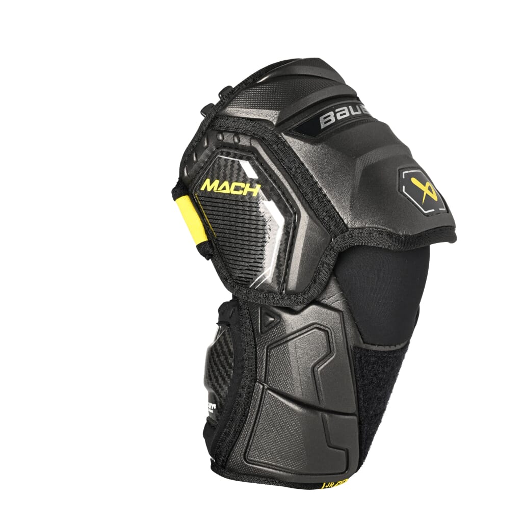 Bauer Supreme Mach Elbow Pads