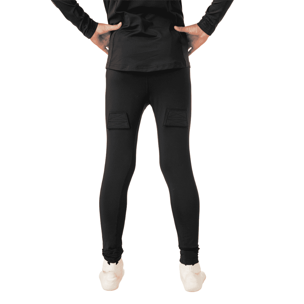 S26 BAUER Performance Jock Pants