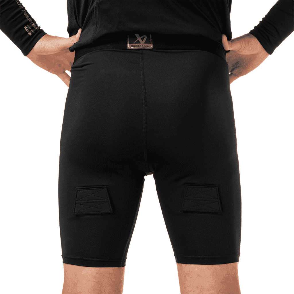 S26 BAUER Performance Jock Shorts