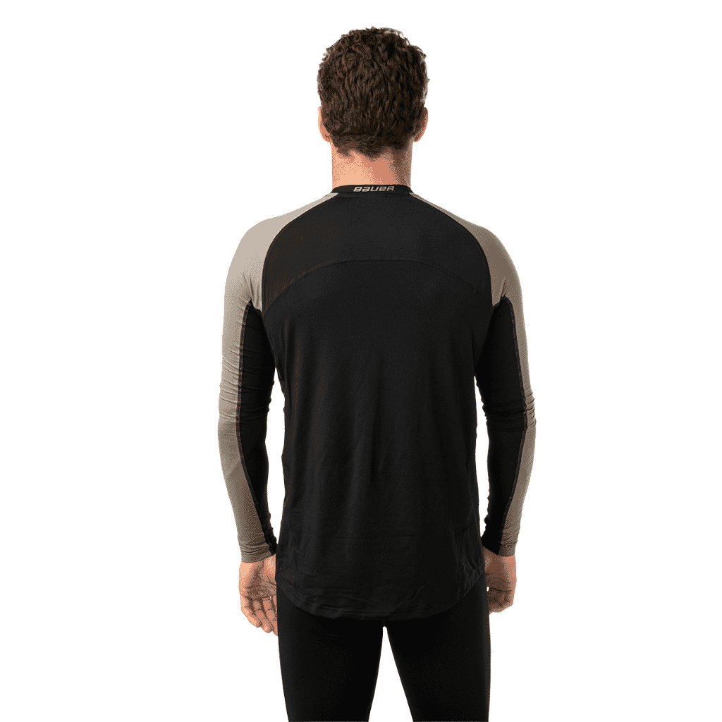 S26 BAUER Performance Base Layer Top