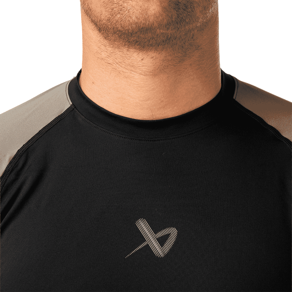 S26 BAUER Performance Base Layer Top