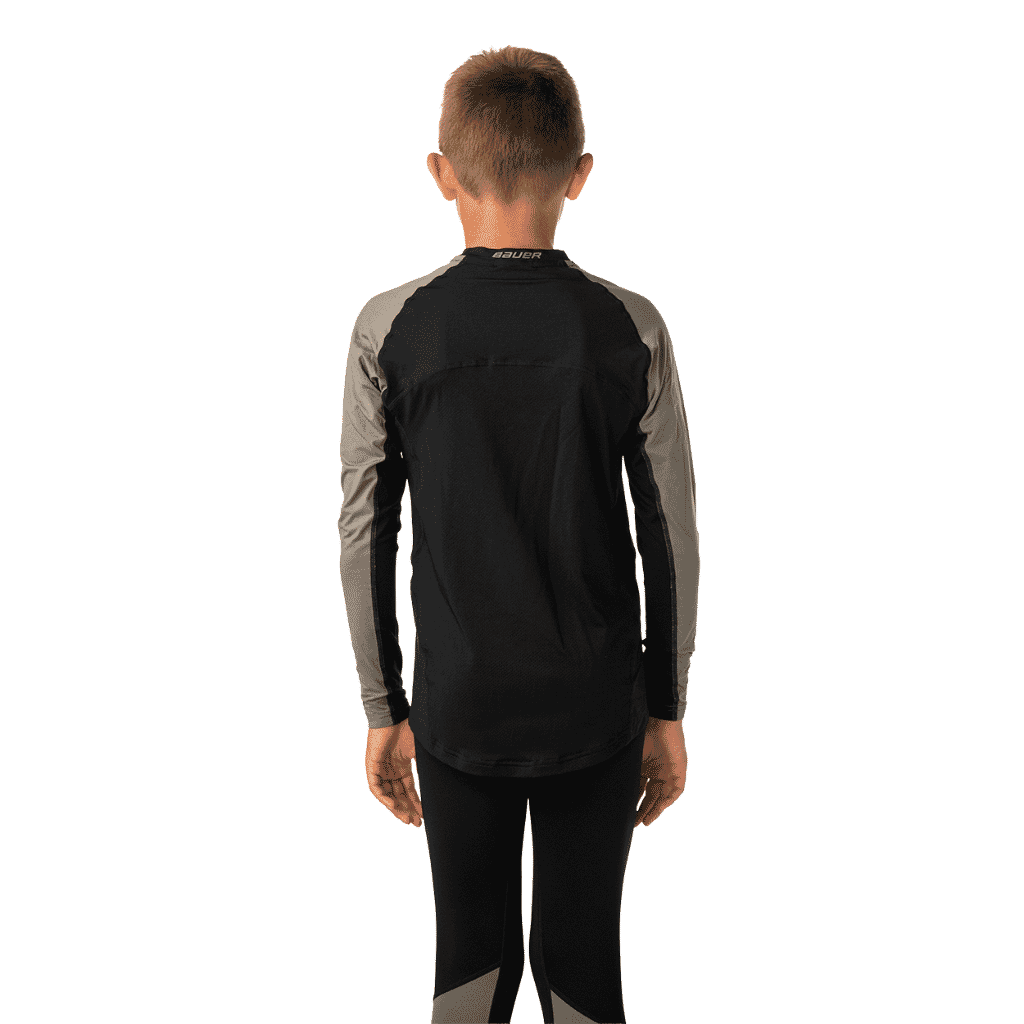 S26 BAUER Performance Base Layer Top
