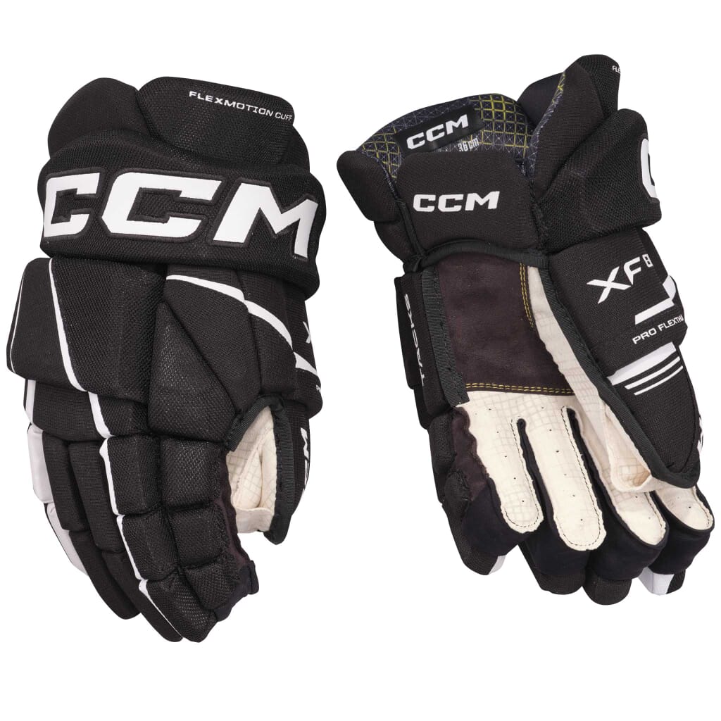 CCM Tacks XF 80 Hockey Gloves