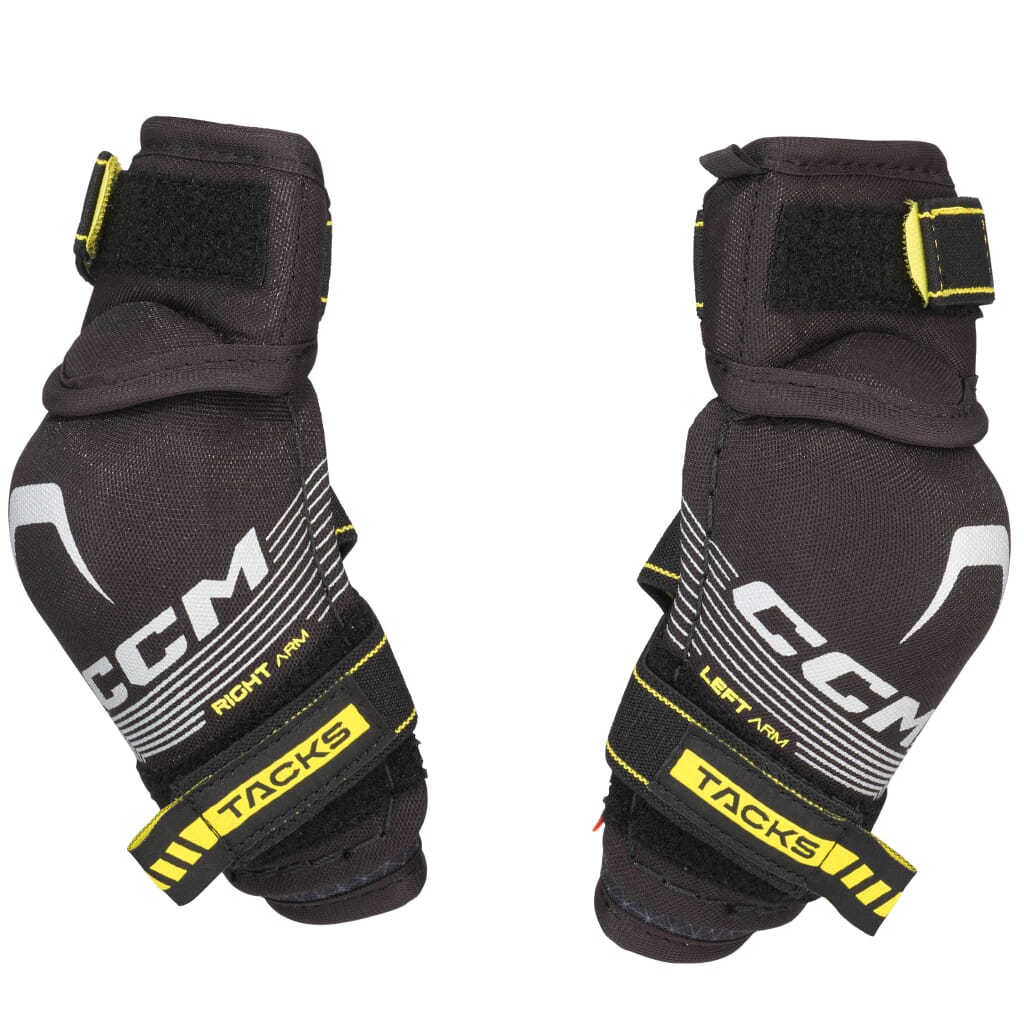CCM Tacks XF PRO Elbow Pads
