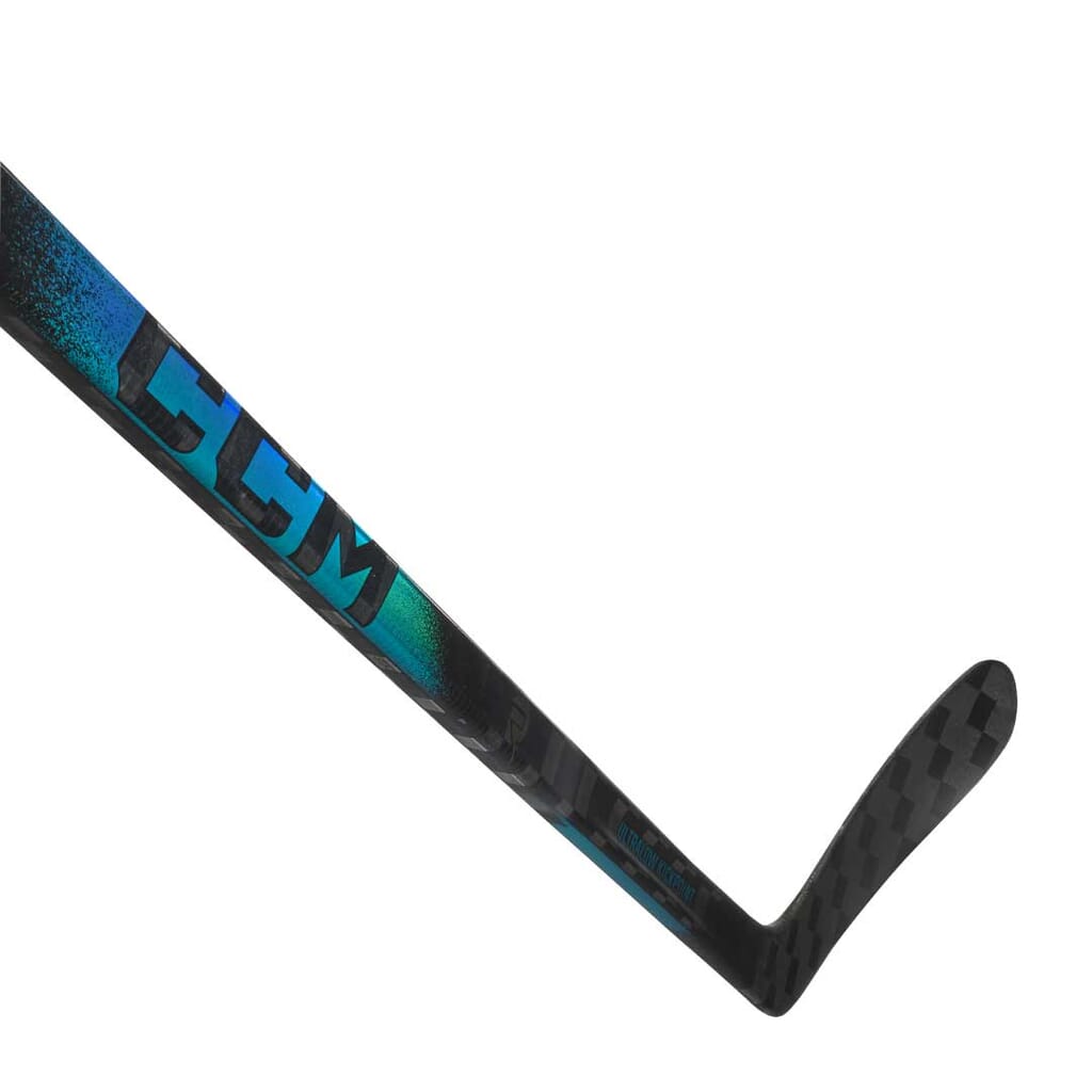 CCM Ribcor Trigger 10 Pro Teal Stick