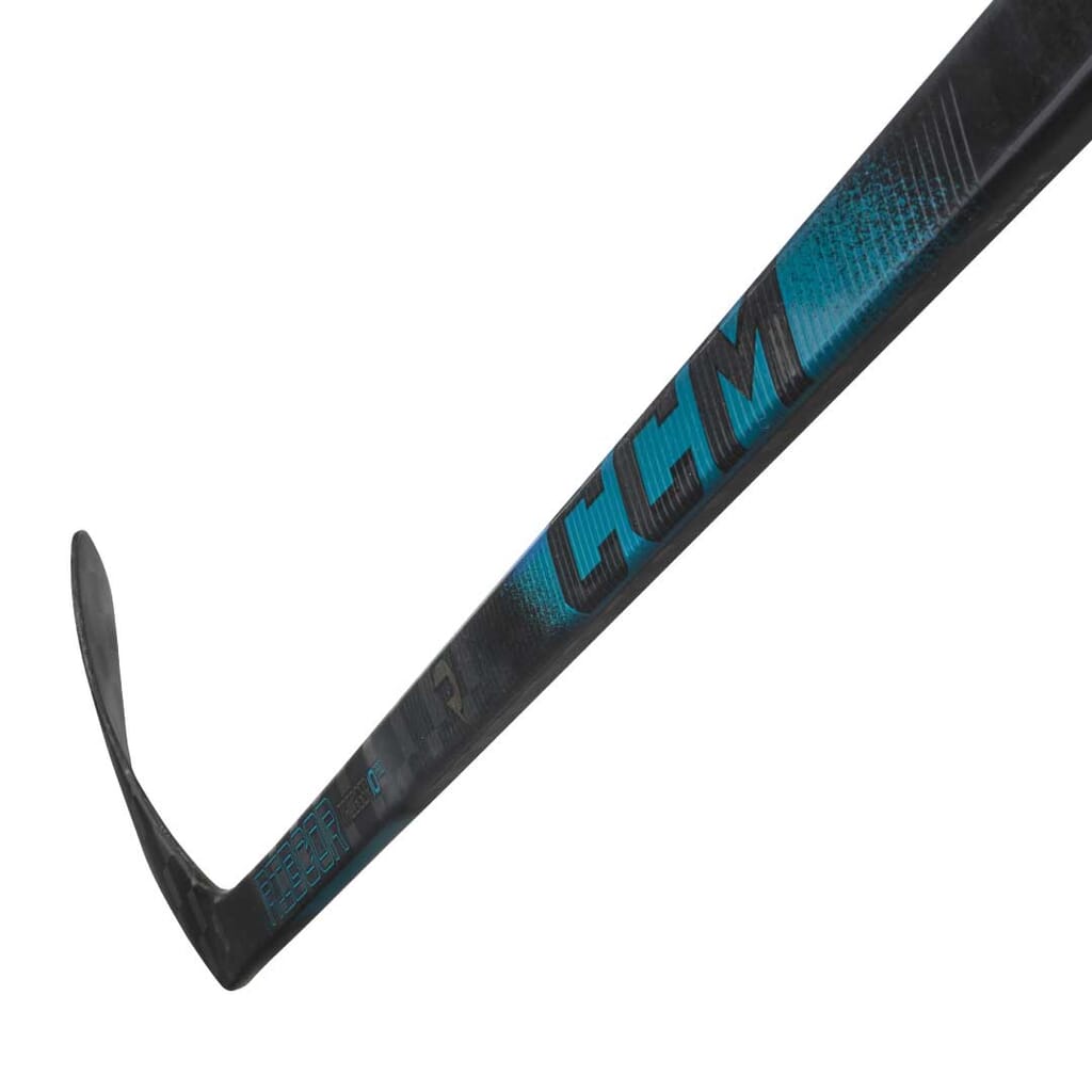 CCM Ribcor Trigger 10 Pro Teal Stick