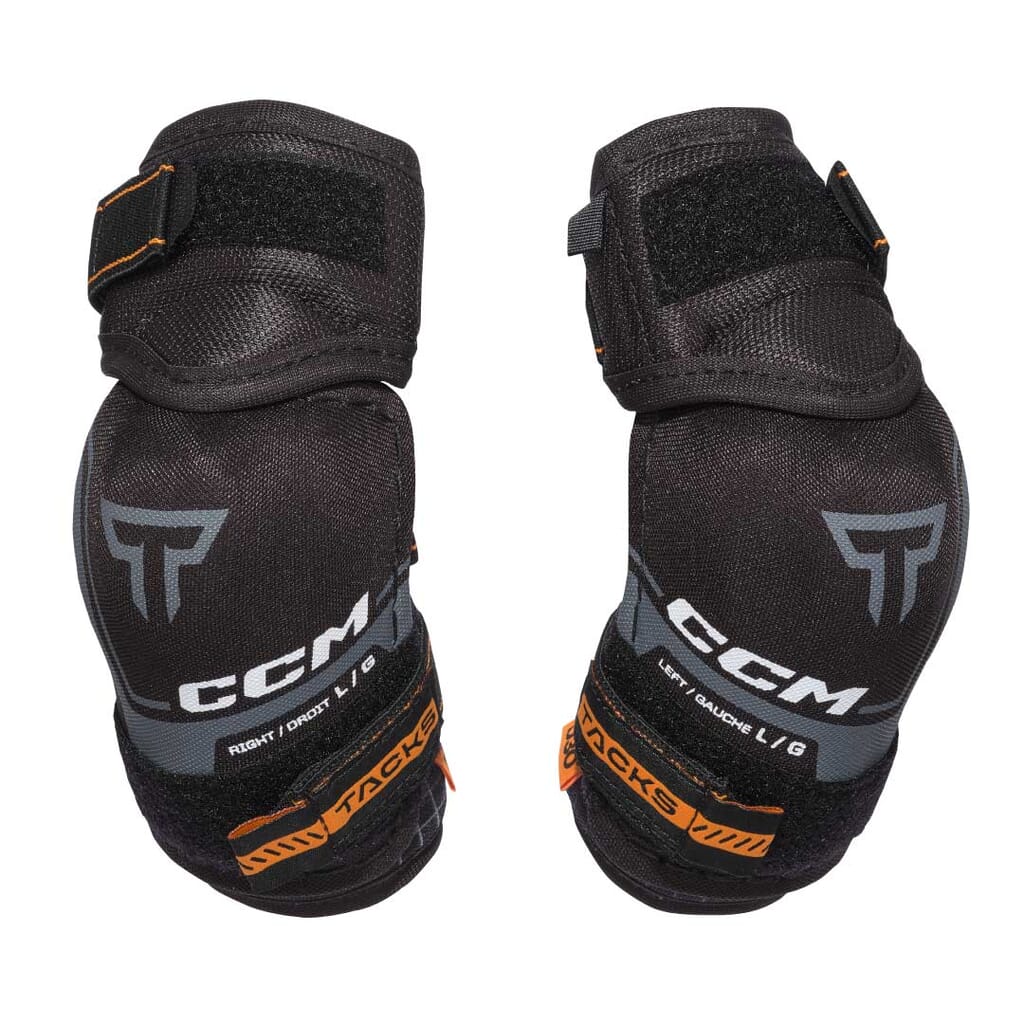 CCM Tacks XR PRO Elbow Pads