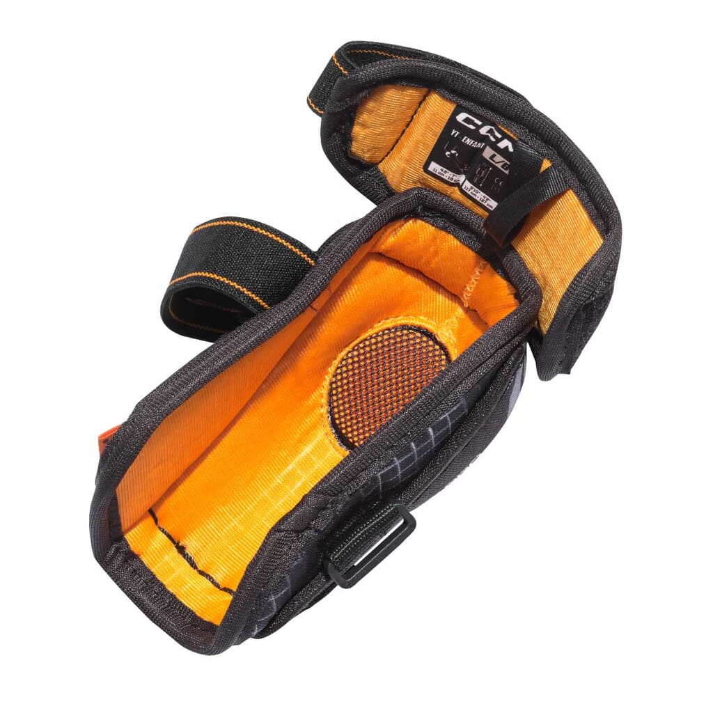 CCM Tacks XR PRO Elbow Pads