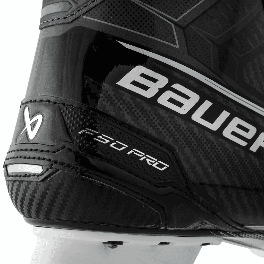 Bauer Supreme F50 PRO Hockey Skates