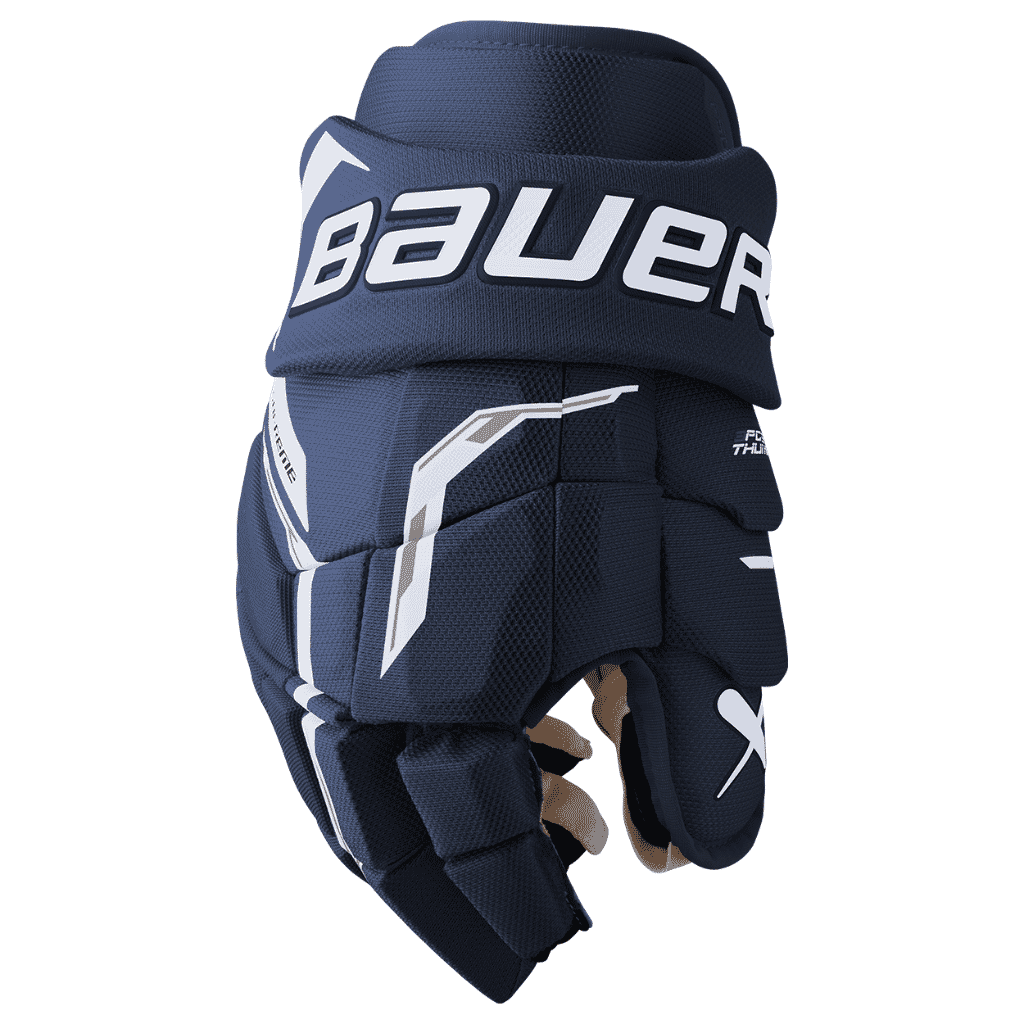Bauer Supreme F50 PRO Hockey Gloves