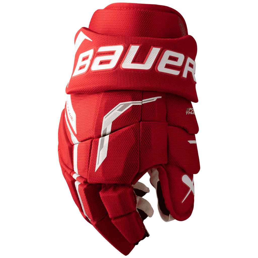 Bauer Supreme F50 PRO Hockey Gloves