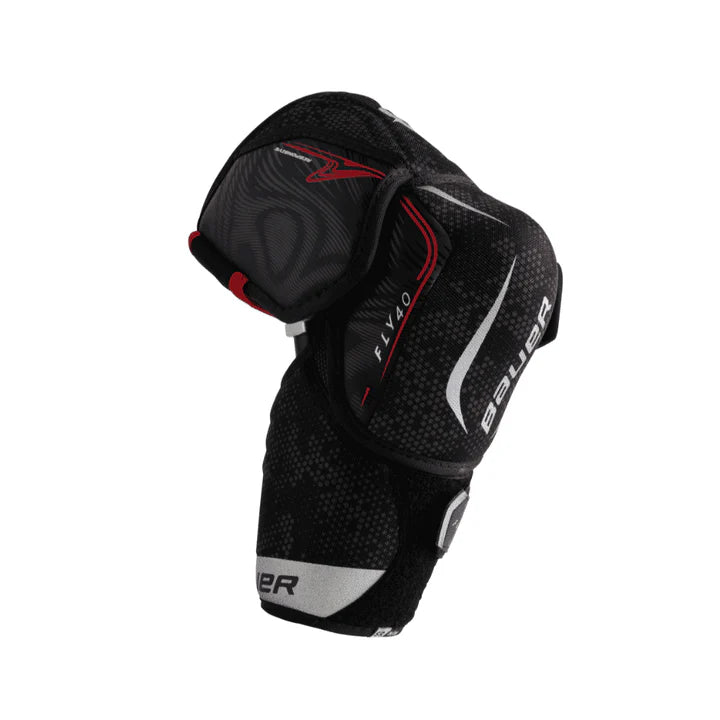 Bauer Vapor Fly40 Elbow Pads