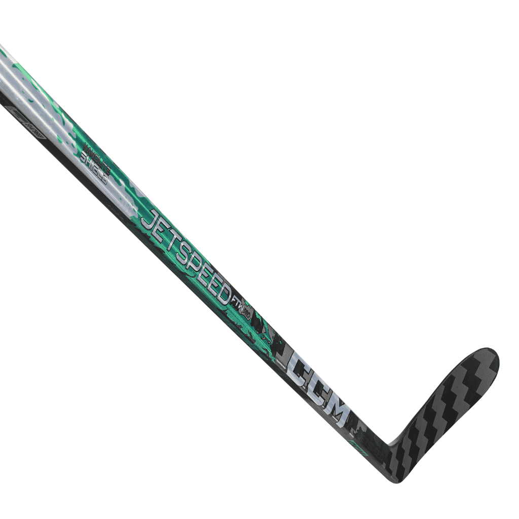 CCM Jetspeed FTW PRO Hockey Stick