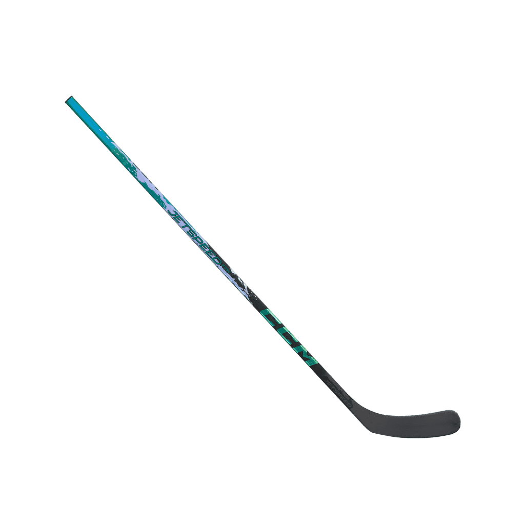 CCM Jetspeed FTW Hockey Stick