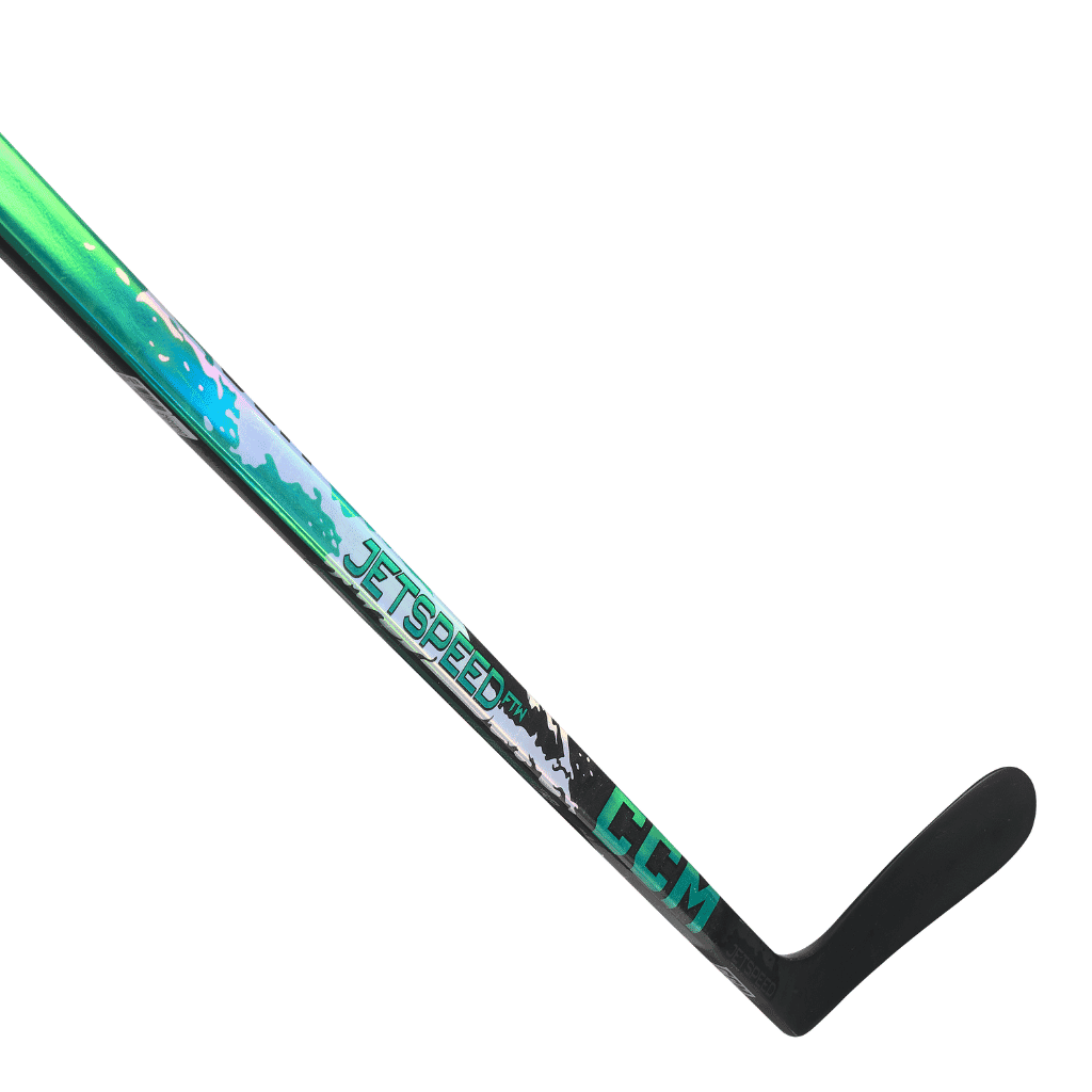 CCM Jetspeed FTW Hockey Stick