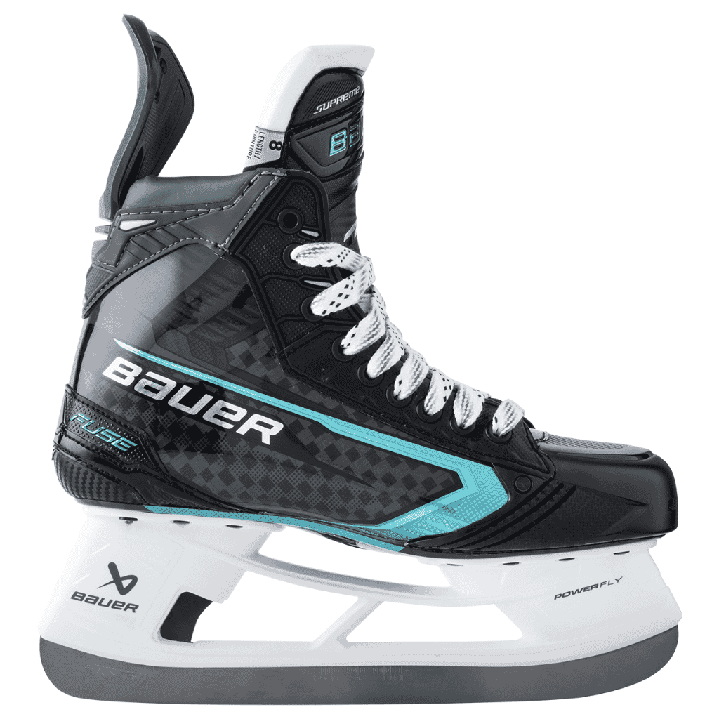 Bauer Supreme Fuse Hockey Skates
