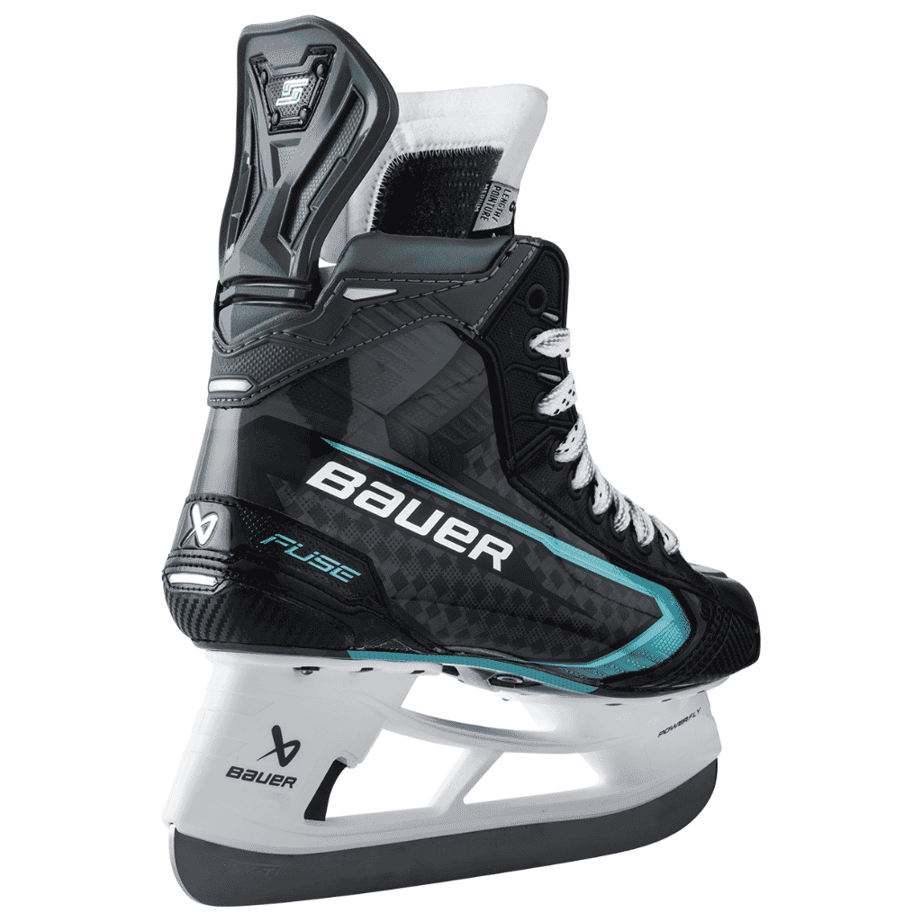 Bauer Supreme Fuse Hockey Skates