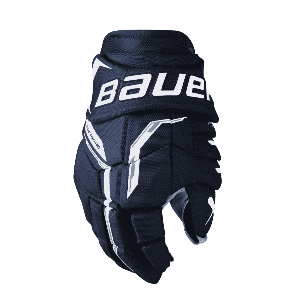 Bauer Supreme Fuse Hockey Gloves