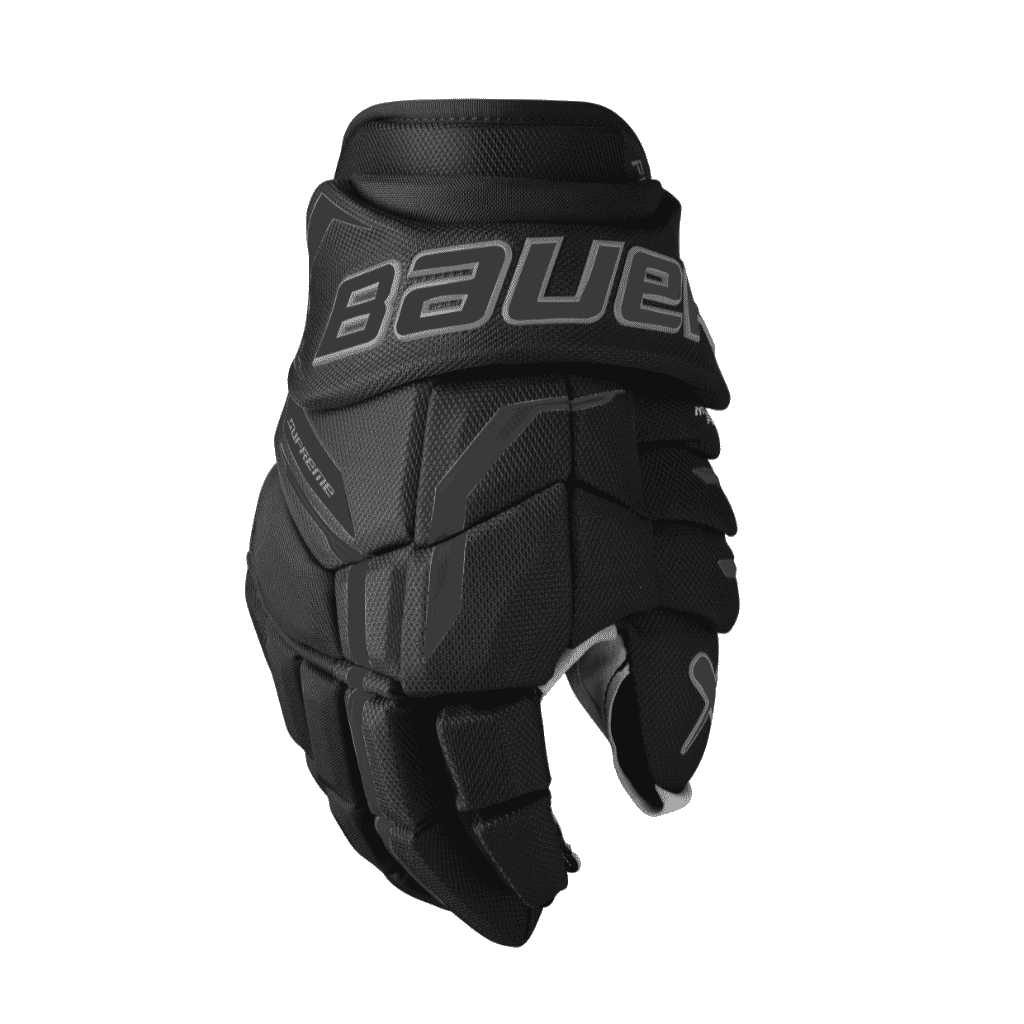 Bauer Supreme Fuse Hockey Gloves