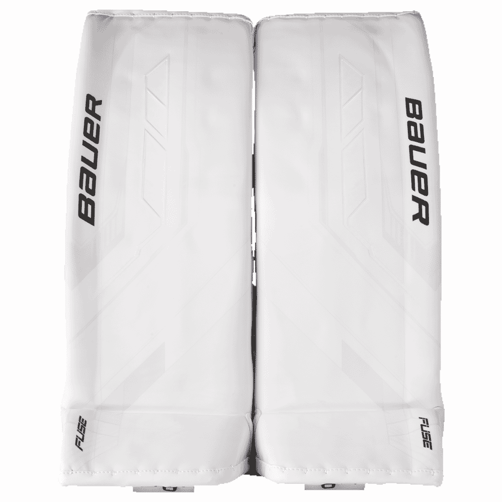 BAUER Supreme Fuse Goalie Leg Pads