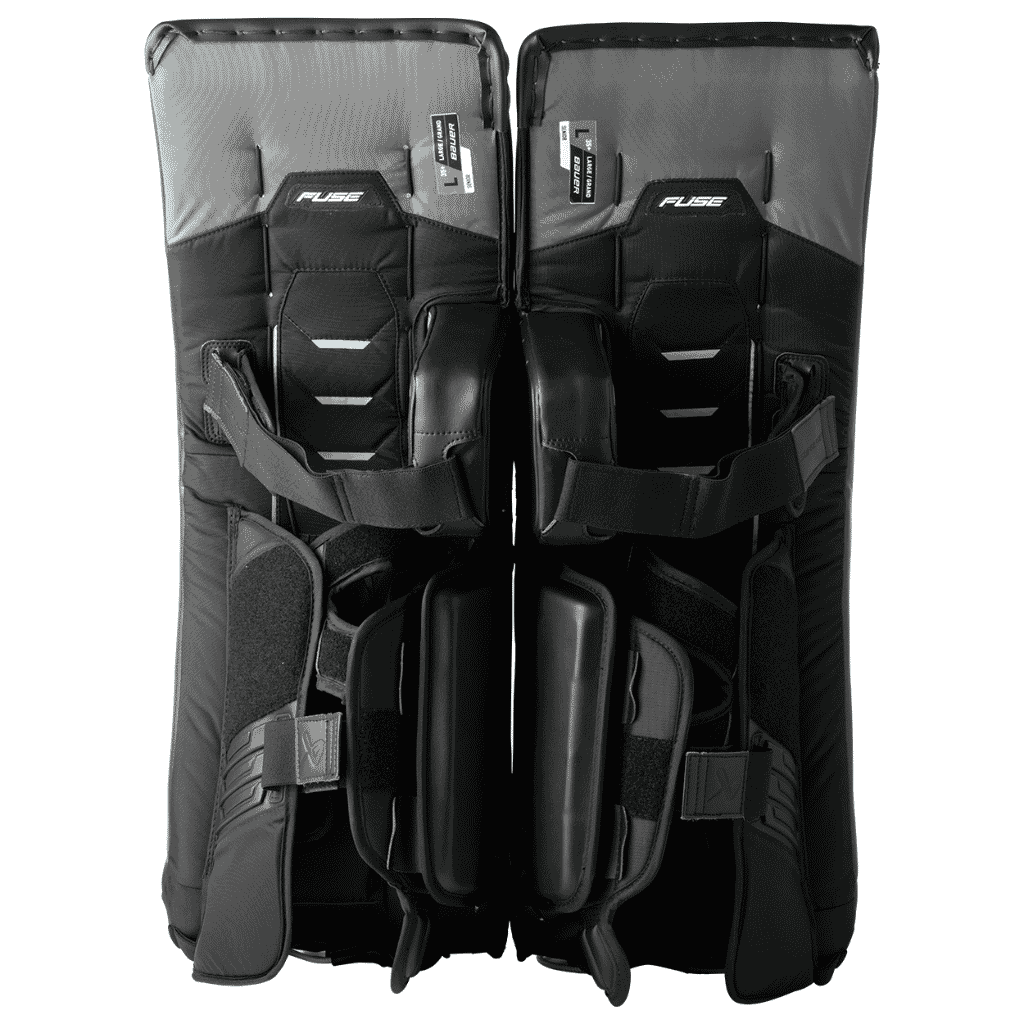 BAUER Supreme Fuse Goalie Leg Pads