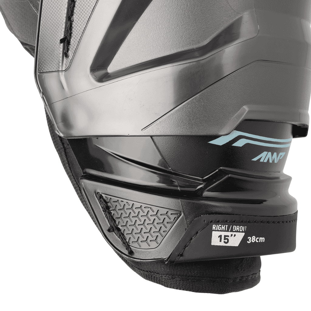 Bauer Supreme Fuse Hockey Shin Guards