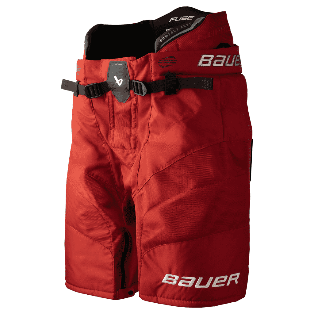 Bauer Supreme Fuse Hockey Pants