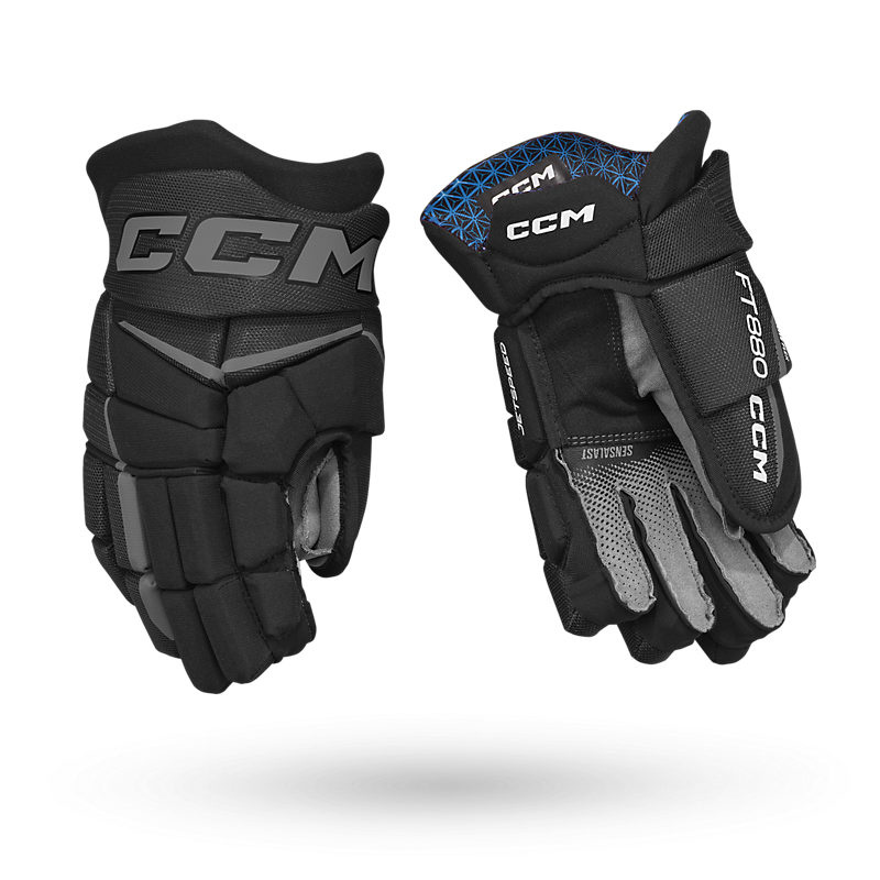 CCM Jetspeed FT880 Handschuhe