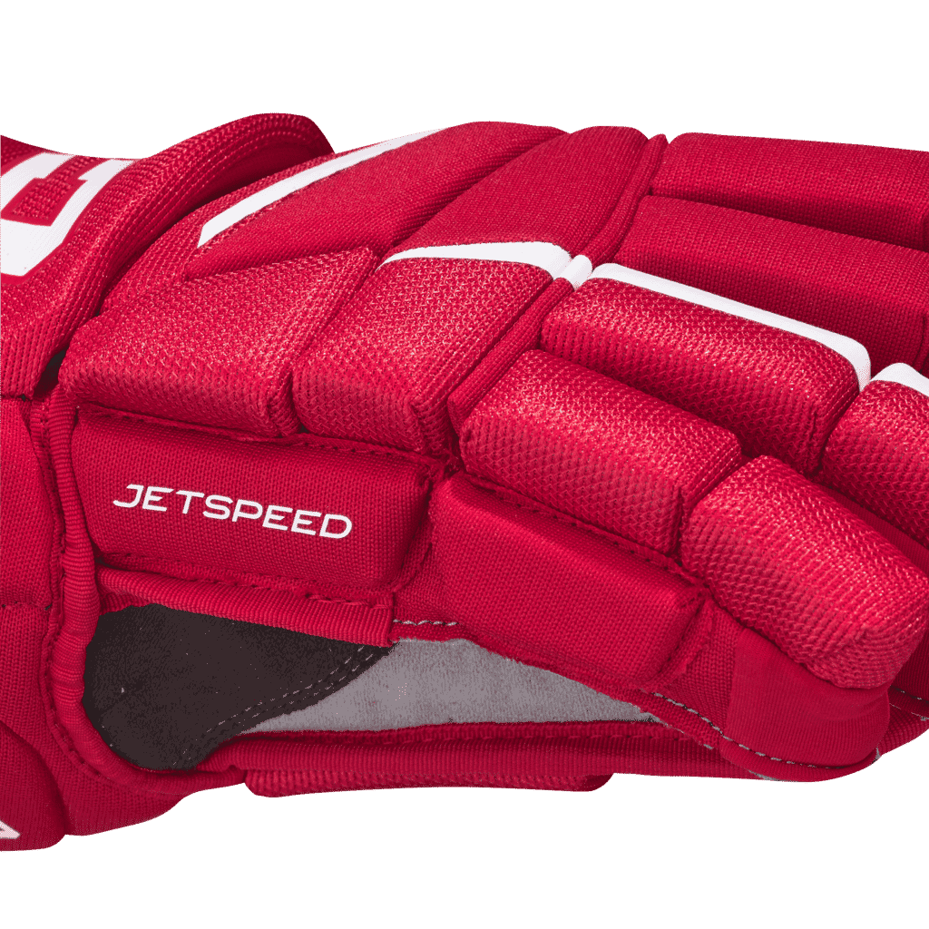 CCM Jetspeed FT880 Gloves