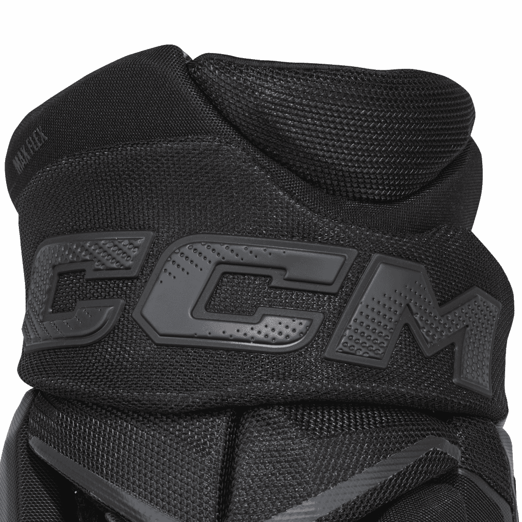 CCM Jetspeed FT8 PRO Gloves