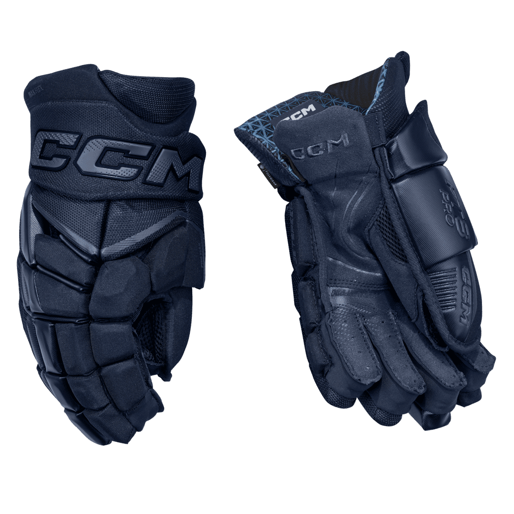 CCM Jetspeed FT8 PRO Gloves