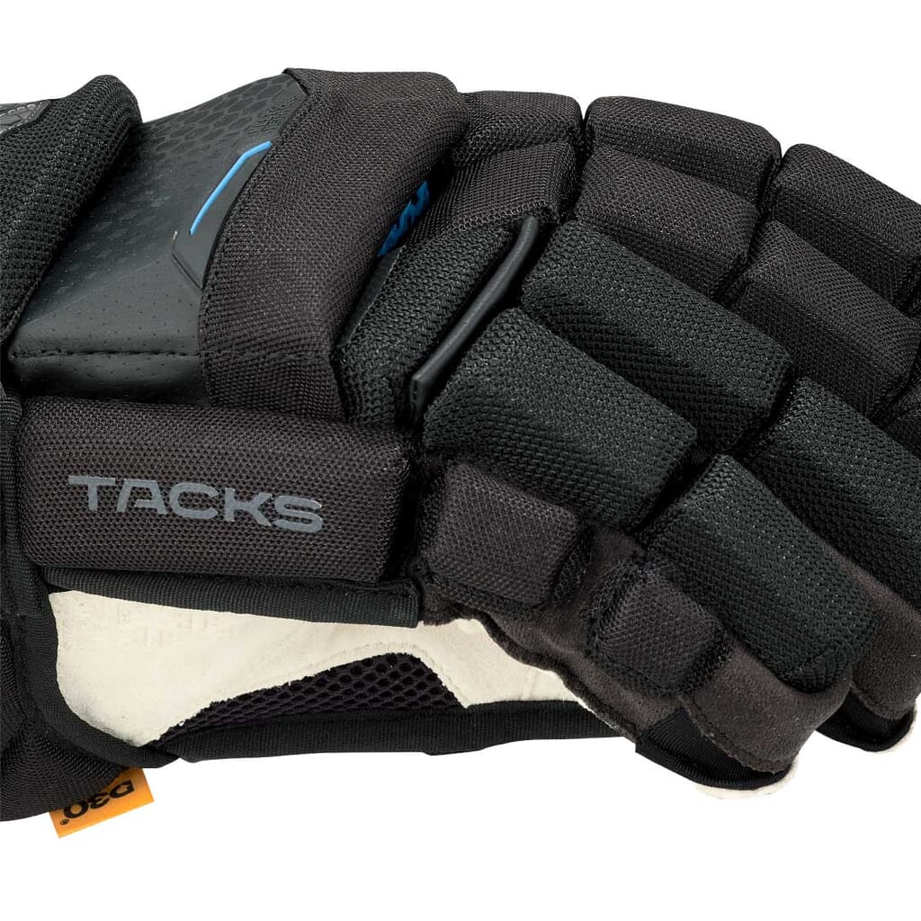CCM Tacks XR Ghost Hockey Gloves