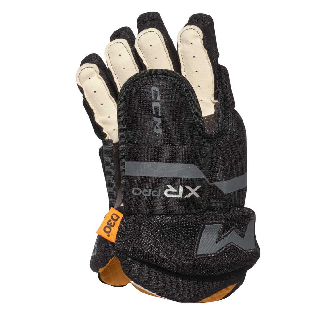 CCM Tacks XR PRO Hockey Gloves