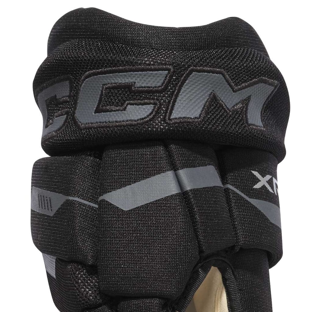 CCM Tacks XR PRO Hockey Gloves