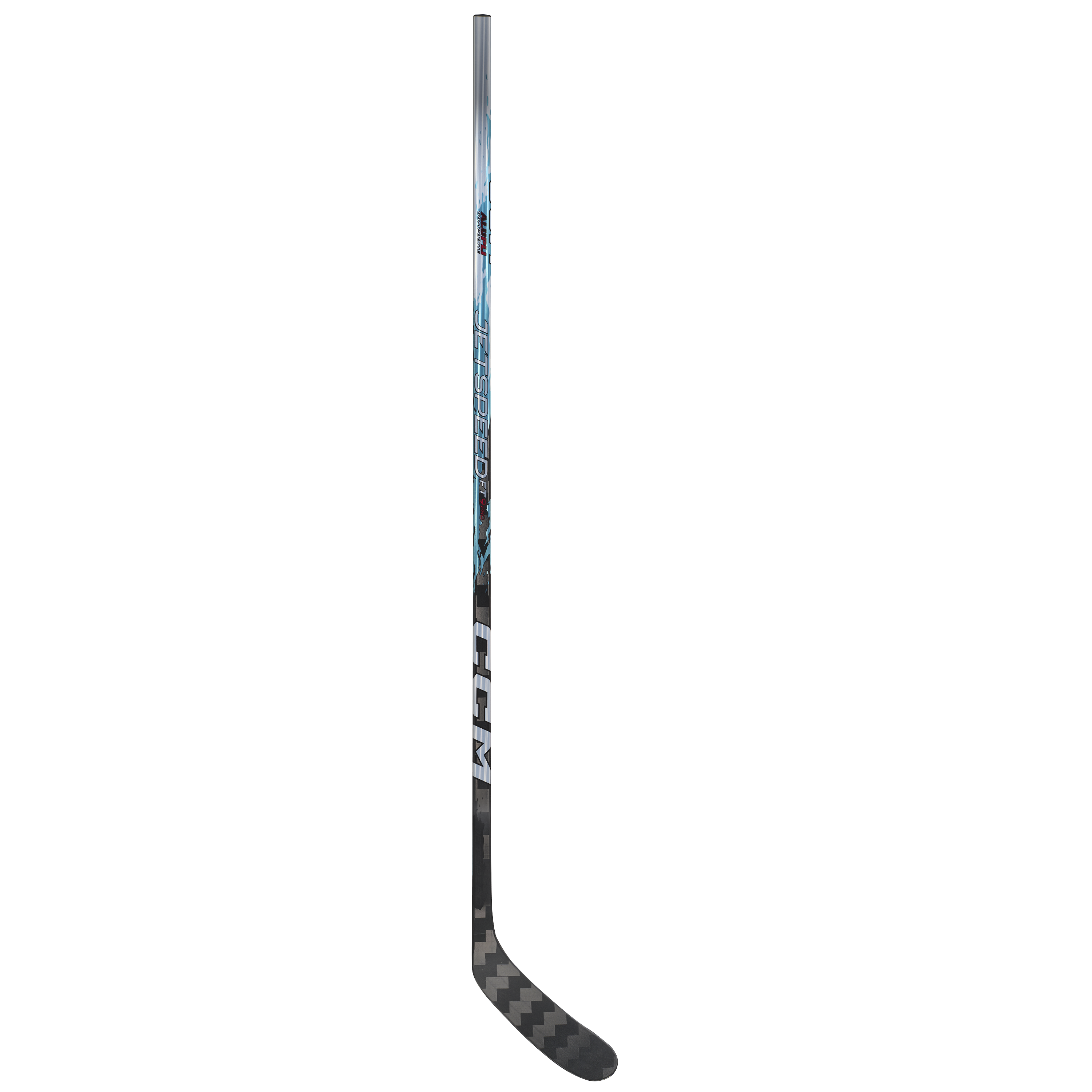 CCM Jetspeed FT9 PRO Hockey Stick