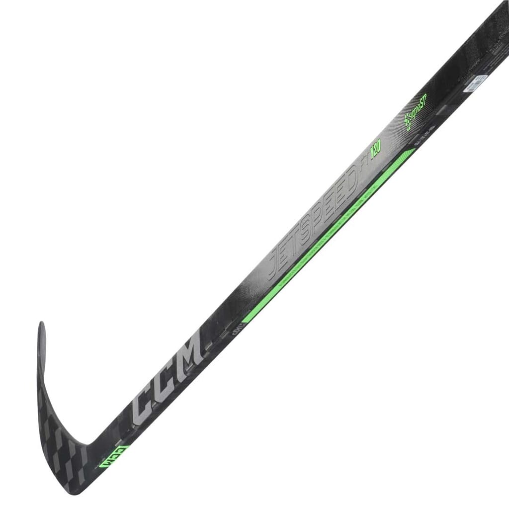 CCM Jetspeed Performance Hockey Stick