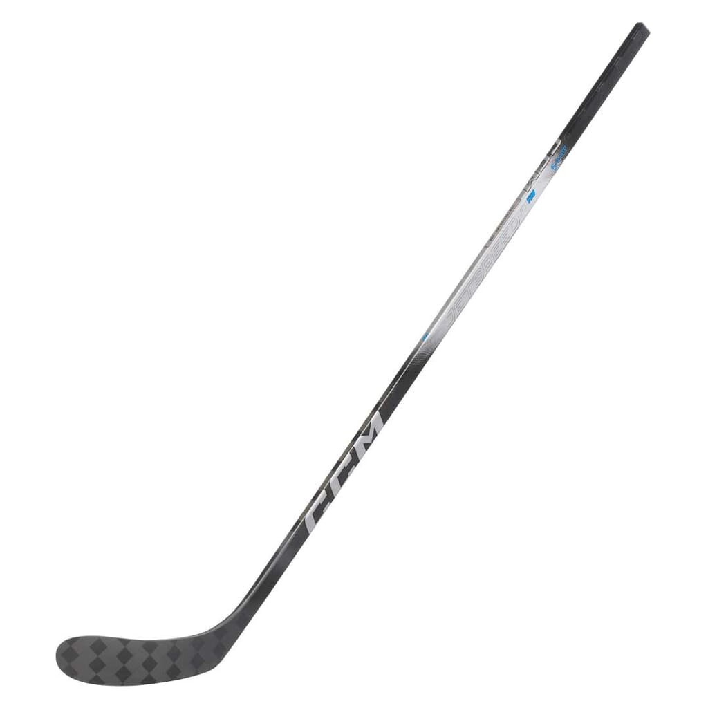 CCM Jetspeed Performance Hockey Stick