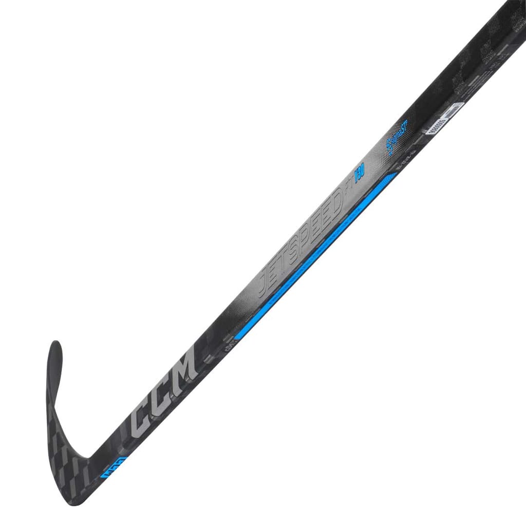 CCM Jetspeed Performance Hockey Stick