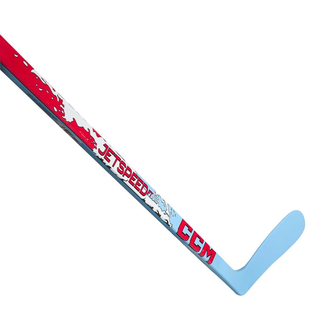 CCM Jetspeed FT Hockey Stick