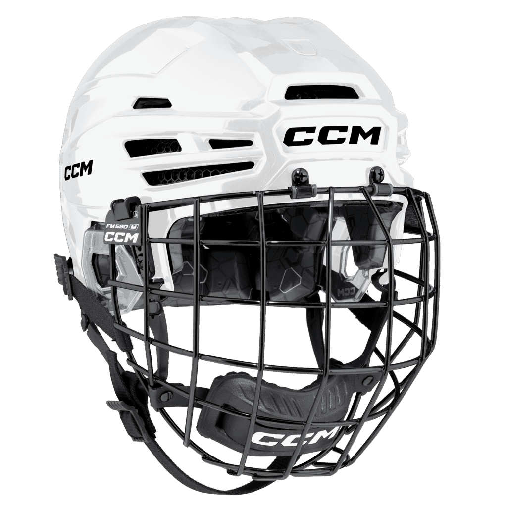 CCM Tacks 920 Helmet