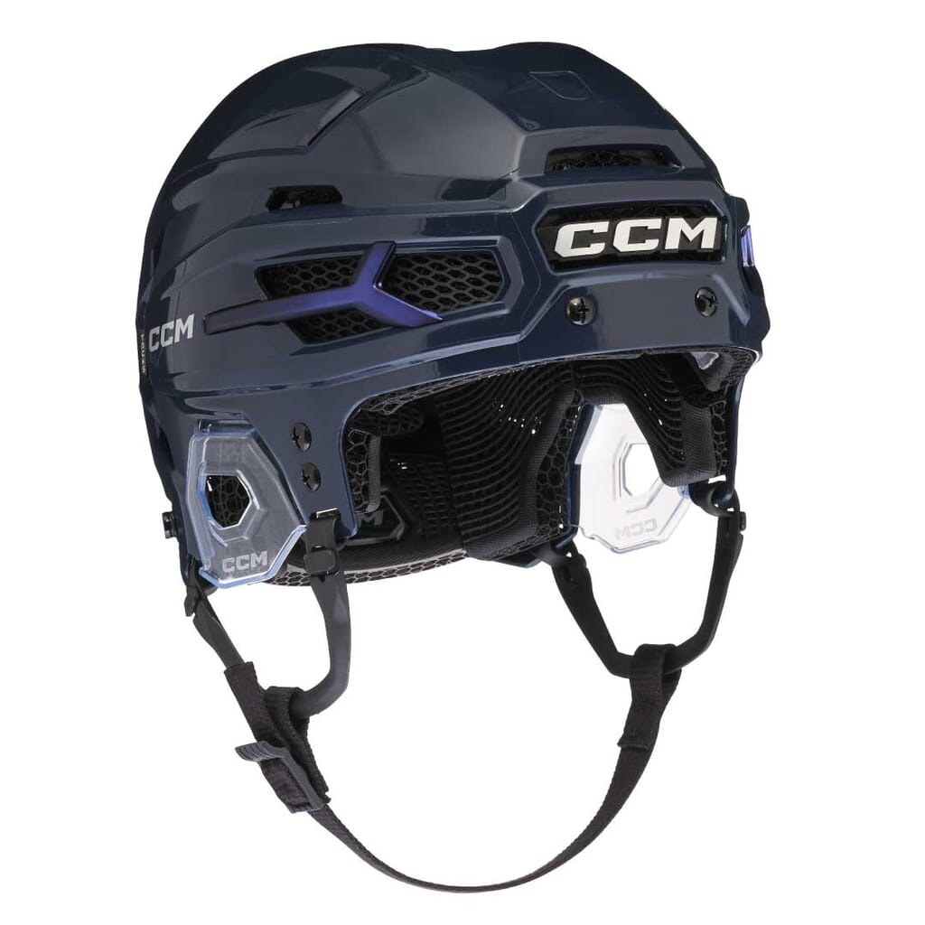 CCM Tacks X PRO Helmet