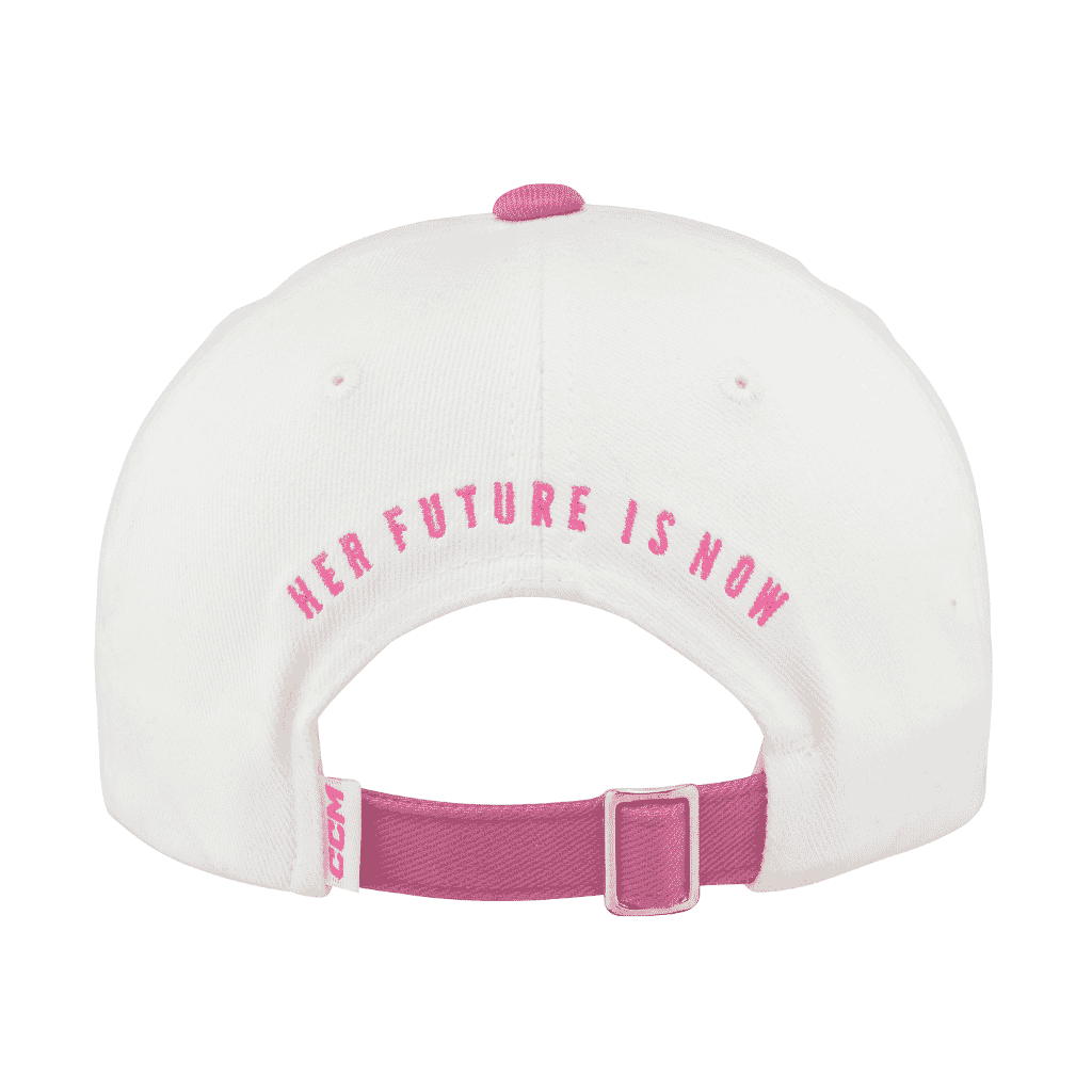 CCM x Barbie Cap - product view 3