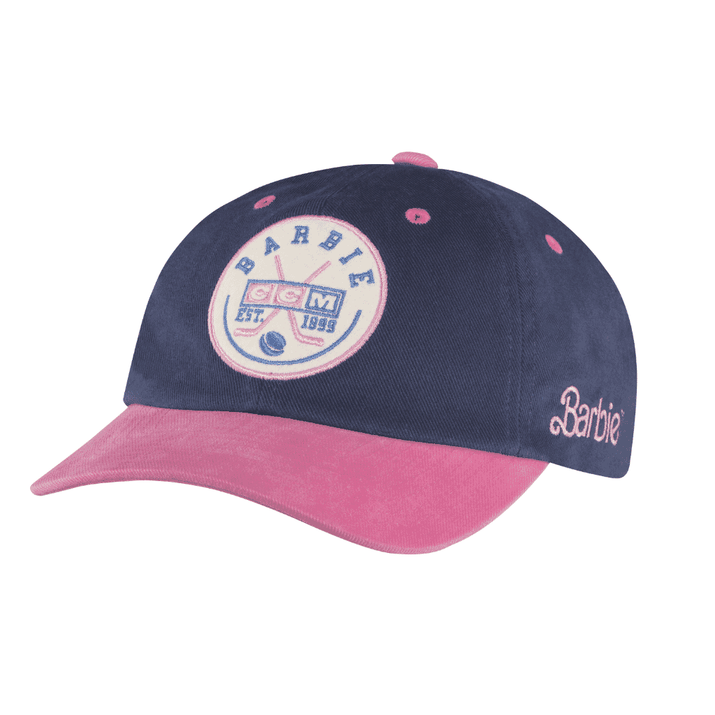 CCM x Barbie Cap - product view 2